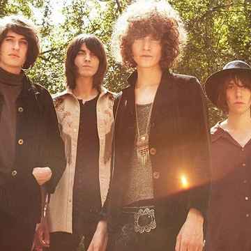 Temples