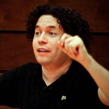 Gustavo Dudamel