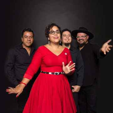 La Santa Cecilia