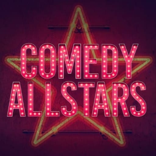Cobb's Comedy Allstars