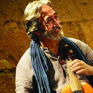 Jordi Savall, La Capella Reial & Hesperion XXI: The Tears and the Fire of the Muses