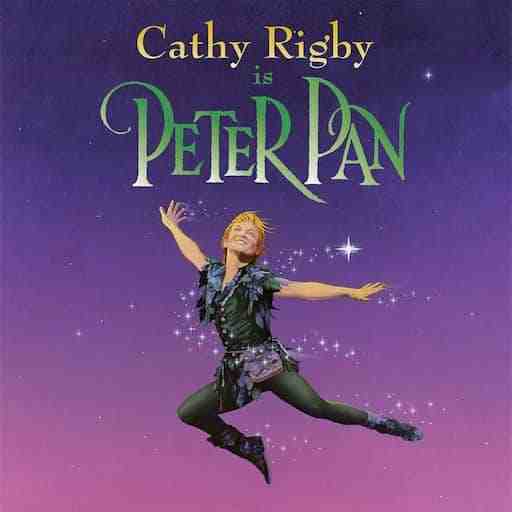 Peter Pan - Preview Performance