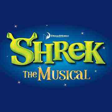 Shrek The Musical