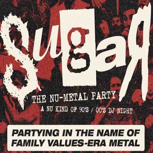 The Nu-Metal Party