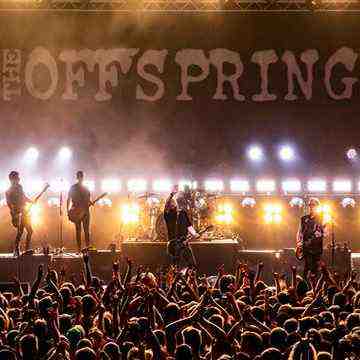 The Offspring