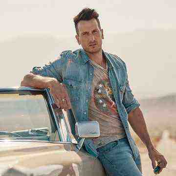 Russell Dickerson