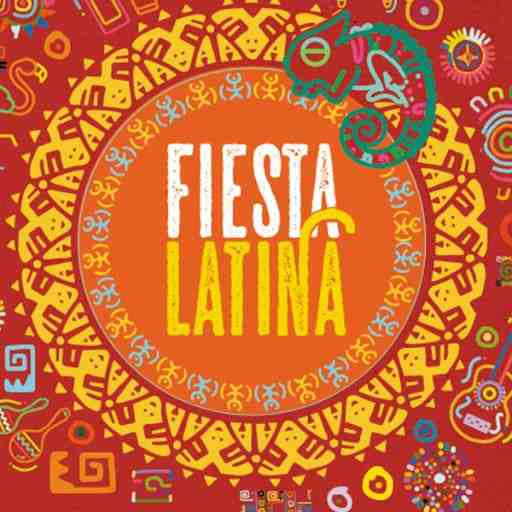 Fiesta Latina