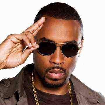 Montell Jordan