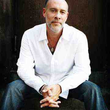 Marc Cohn