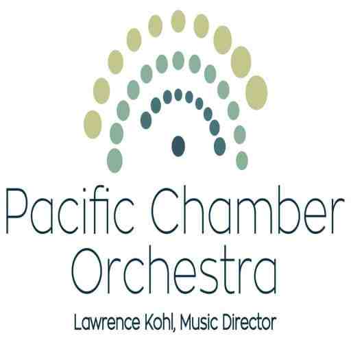 Pacific Chamber Orchestra: Handel's Messiah