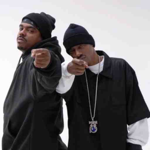 Tha Dogg Pound