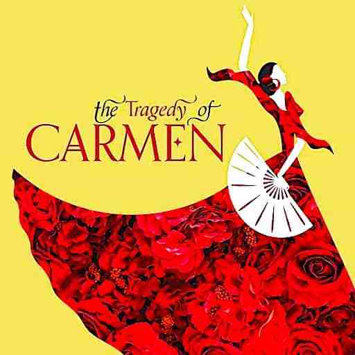 San Francisco Opera: Carmen