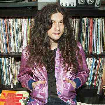 Kurt Vile