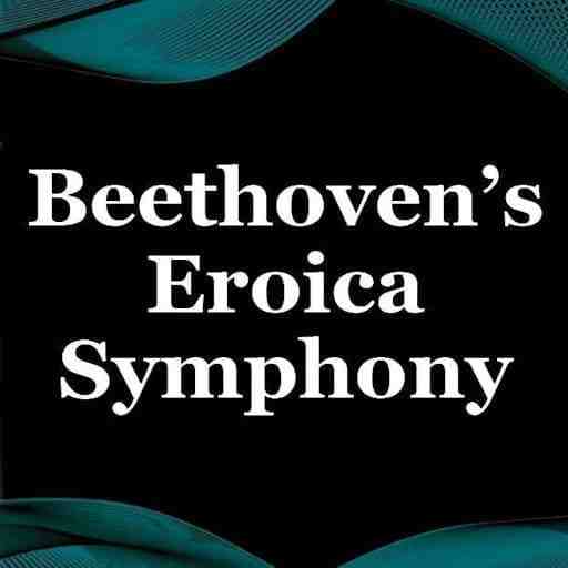 Symphony San Jose: Nathan Aspinall - Beethoven's Eroica