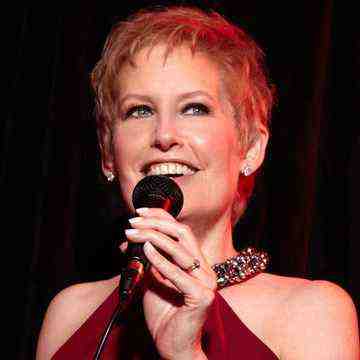 Liz Callaway