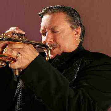 Arturo Sandoval