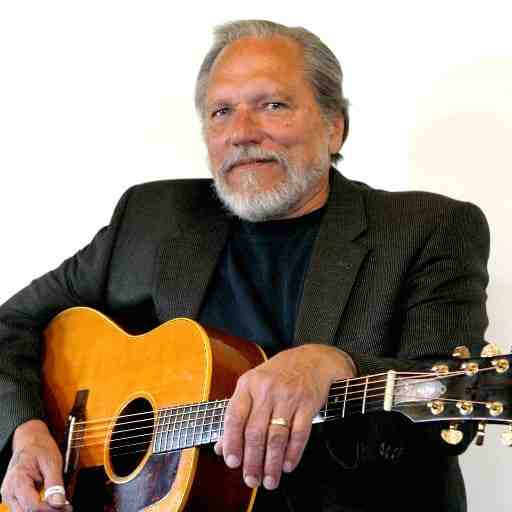 Jorma Kaukonen