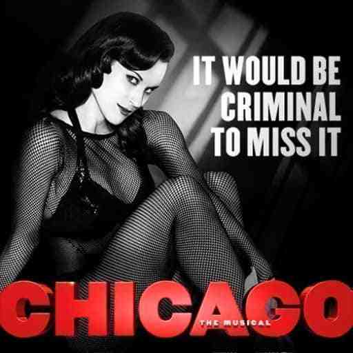 Chicago - The Musical