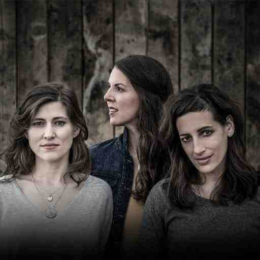 The Wailin' Jennys