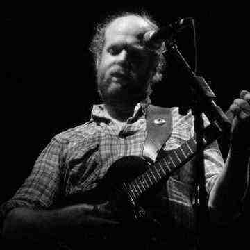 Bonnie Prince Billy